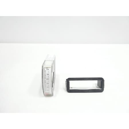 Curtiss-Wright ADJUSTER ROD POSITION 0.5-4.5V-DC 1136-D-VB-13-B